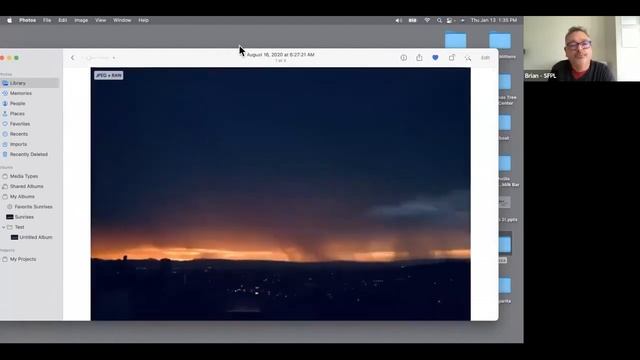 Tutorial: Oh snap 2! Intermediate Mac Photos App смотреть онлайн
