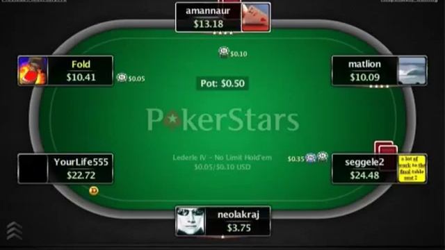 Pokerstars IOS app смотреть онлайн