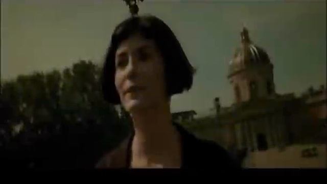 Alizée-Amélie m´a dit смотреть онлайн
