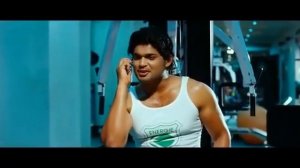 индийский фильм чери и амму 2021г