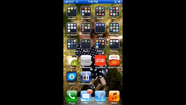 Reflector App for iPhone, How to Mirror your iPhone Screen on a Computer смотреть онлайн