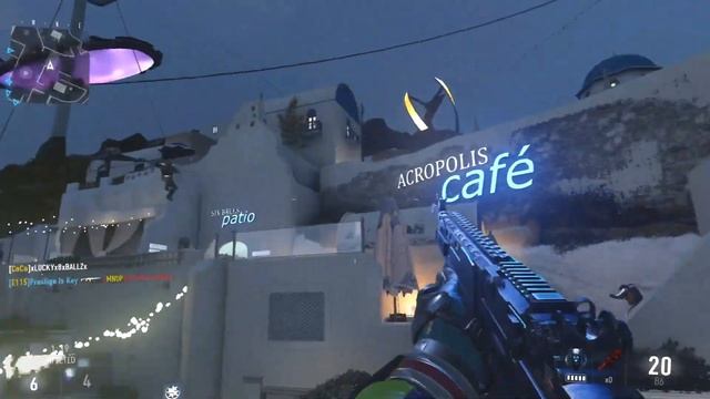 Advanced Warfare: M1 Irons DLC TOMORROW!? смотреть онлайн