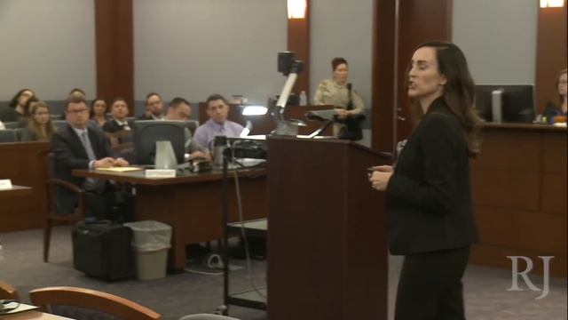Opening statements delivered in "War Machine" trial смотреть онлайн