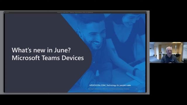 Microsoft Teams Updates: Unpacking What’s New & Upcoming смотреть онлайн