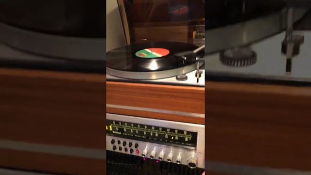 Mcintosh receiver 4100 beautiful and rare смотреть онлайн