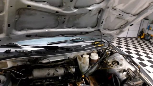 JUST ANOTHER (THE FAST AND THE FURIOUS) ECLIPSE BUILD! 420A HEAD REMOVAL PART 2 #DSM смотреть онлайн