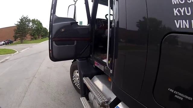 HEAVY HAUL TV: 6,500 Lb Dodge Ram Pickup Truck from ON to MI смотреть онлайн
