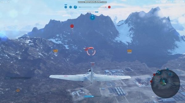 WorldOfWarplanes2024