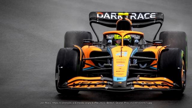 NOT A MAGIC BULLET (BUT IT'S A START): Opinions on McLaren Signing a Top Red Bull Designer смотреть онлайн