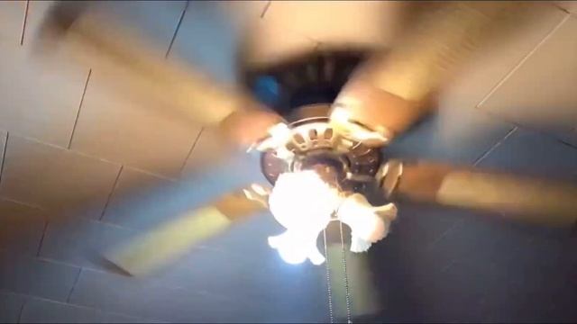 52” Litex Ellington Deluxe Ceiling Fan (iMovie) смотреть онлайн