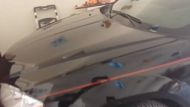 DODGE AVENGER 24S смотреть онлайн