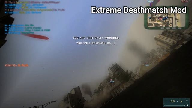 🔥Best Mods For Battlefield 2 ( 2023)🔥 PART 3 смотреть онлайн