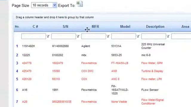 xTrak Tutorial - CustomizeSearchTableInfo.wmv смотреть онлайн