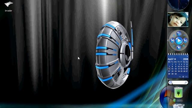 Ultimate Vista + AlienWare смотреть онлайн