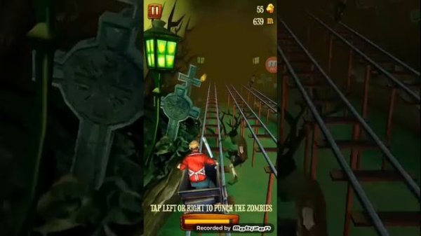 Rail Rush 1.9.6 apk mod