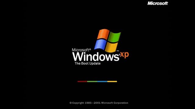 Windows Never Released 28: Windows 7's Ideas Edition смотреть онлайн