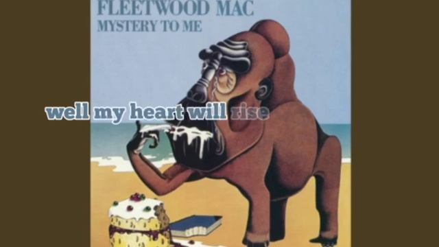 Why - Fleetwood Mac (Lyrics) смотреть онлайн