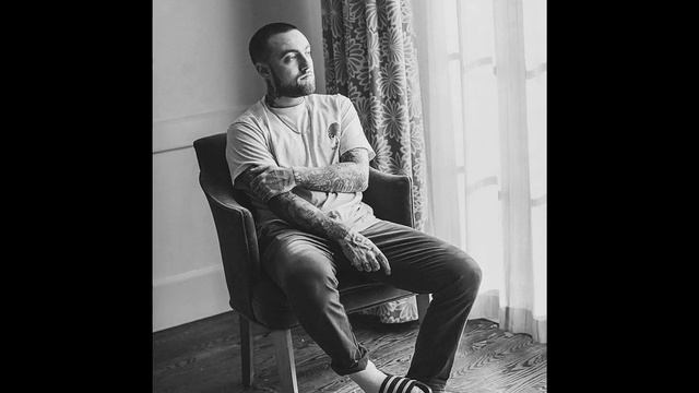 [FREE] Mac Miller Circles Type Beat - "Waves" смотреть онлайн