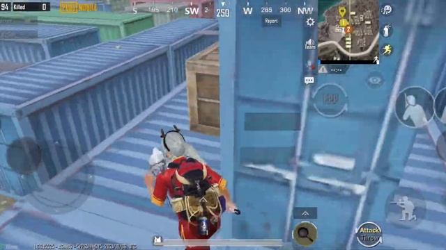 Iphone Xr Makes Me Pro Player 😱♥️ | PUBG MOBILE | FalinStar смотреть онлайн