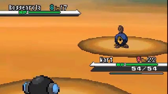 Pokemon Black and White - Part 22 - "I'd like some items, hold the lag." смотреть онлайн