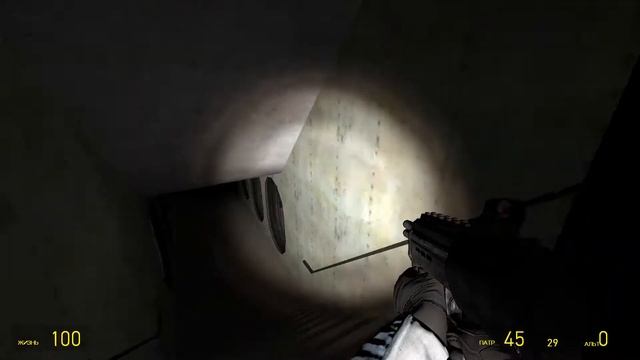 Гарис мод хоррор карта . смотреть онлайн