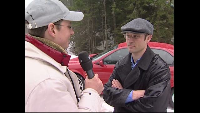 Alfa Romeo 156 GTA | BJ 2002 | GO! Archiv смотреть онлайн