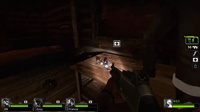 Left 4 Dead 2: The Last Stand смотреть онлайн
