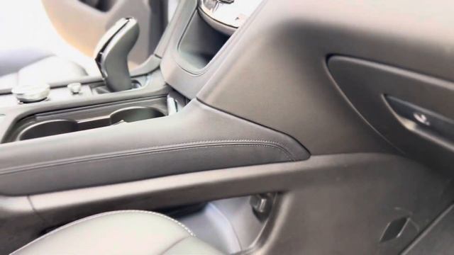 Some Differences Between A Cadillac XT5 And A XT4