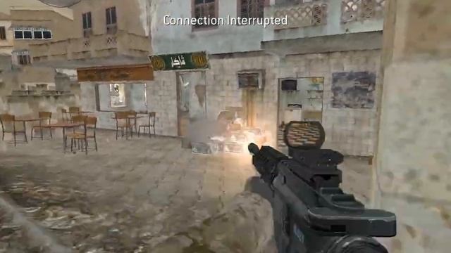 Call Of Duty Modern Warfare 4 Multiplayer With Super Fast Internet!!! смотреть онлайн