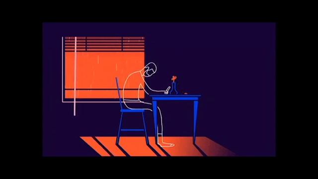 melancholy (slowed version) EXTENDED - White Cherry смотреть онлайн