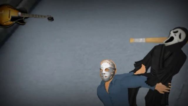 JASON IS KILLING EVERYONE!! | Extra Lives смотреть онлайн