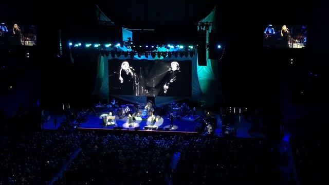 Fleetwood Mac - I Got You (Perth 11/08/19) смотреть онлайн