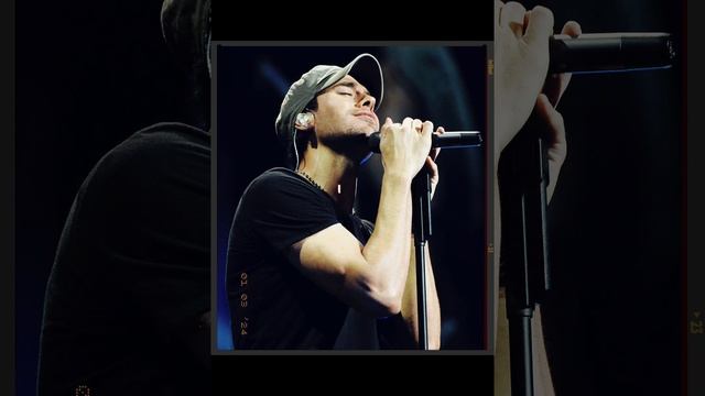 Enrique Iglesias Me Cuesta Tanto Olvidarte (Remix)
