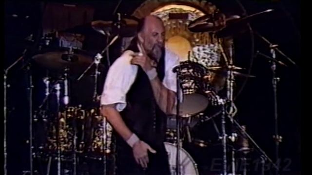 Fleetwood mac 1995 WORLD TURNING смотреть онлайн