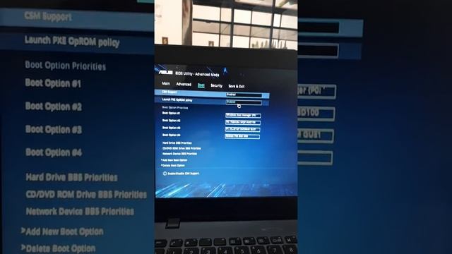BOOTEAR FORMATEAR ASUS VIVOBOOK смотреть онлайн