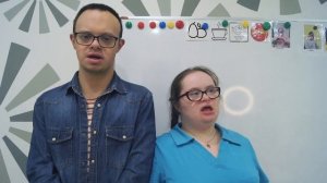 Медиалаборатория Даунсайд Ап 4 правила безопасного общения в сети.