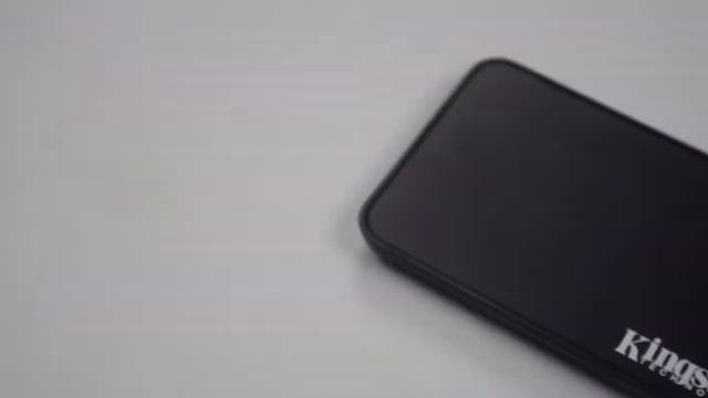 SSD KC300 Kingston, Unboxing y vista previa смотреть онлайн