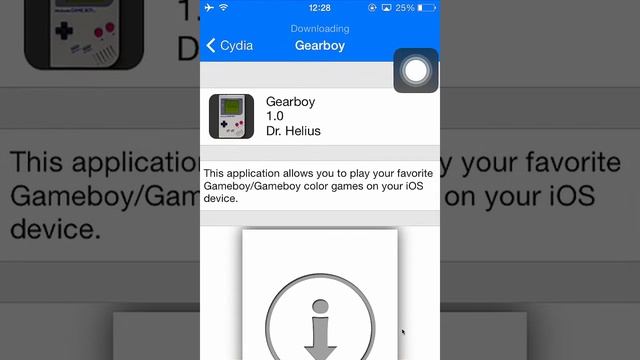iPAWiND Review (Install apps without jailbreak, now!) смотреть онлайн