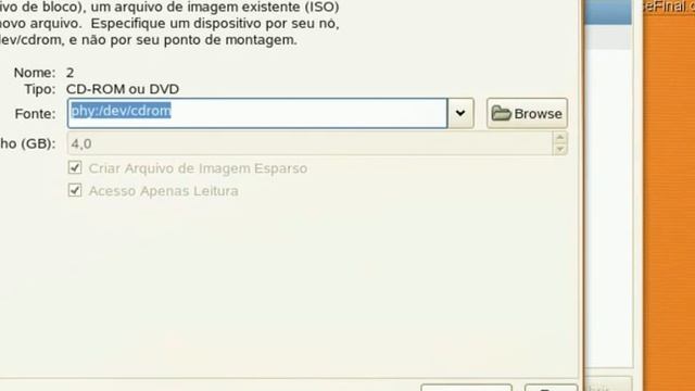 Instalar SUSE Linux virtualizado no XEN смотреть онлайн