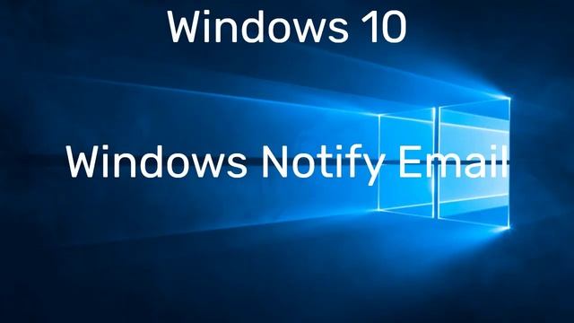Evolution of Windows Notification Sounds смотреть онлайн