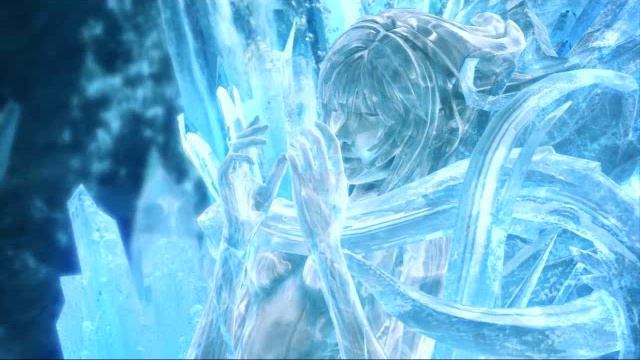 Final Fantasy XIII: Serah's Theme (The Promise) смотреть онлайн