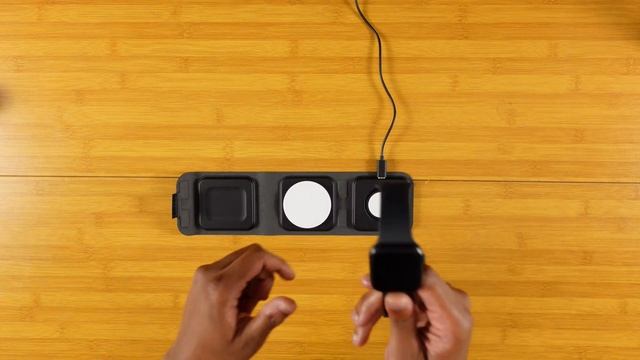 Mophie 3-1 MagSafe Charger | The MagSafe Charger Apple Should Have Made!!!! смотреть онлайн