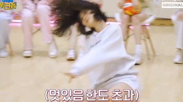 iconic and best cherry bullet moments смотреть онлайн