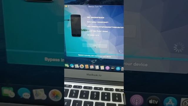 @teddysoftware iPhone Hello Screen iCloud bypass Iremoval pro Simple Steps смотреть онлайн