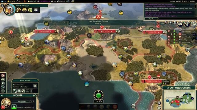 Coin Civ: Learning Lekmod - Gulliver's Travels (Episode 5) смотреть онлайн