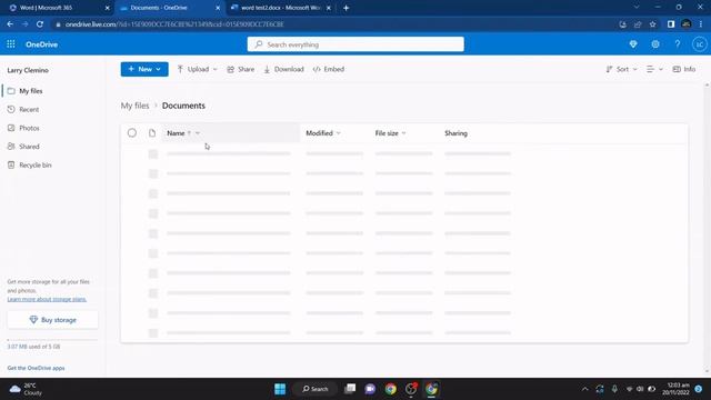 PAANO MAGKAROON NG LIBRE O FREE NA MICROSOFT OFFICE ? | Bitoy's World TV #freeoffice #microsoft365 смотреть онлайн