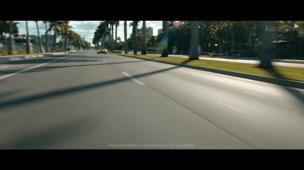 Dodge Viper The last Viper clip by AutoMotion