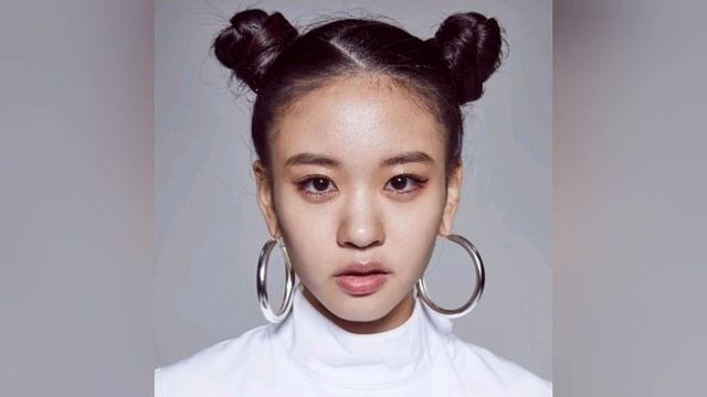 Lil Cherry(릴체리)- TUESDAY 파트 편집 смотреть онлайн