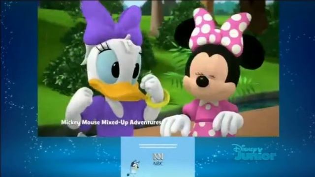 Disney Junior USA Continuity Ads November 3 (1) Pt 3