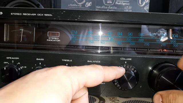 Sanyo dcx 1950 L смотреть онлайн